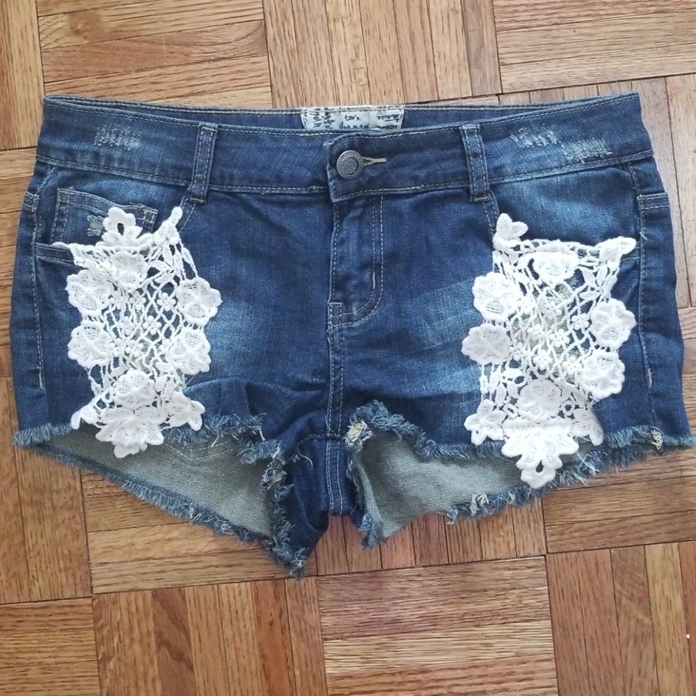 Short